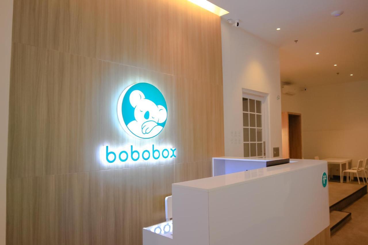 Bobopod Mega Mall, Bekasi Kültér fotó